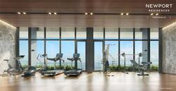 Newport Residences (D2), Apartment #614853881